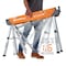 Bora Portamate Bora Portamate Speedhorse Sawhorse 1500 lb. cap. 1 pc PM-4500 - alternate 5